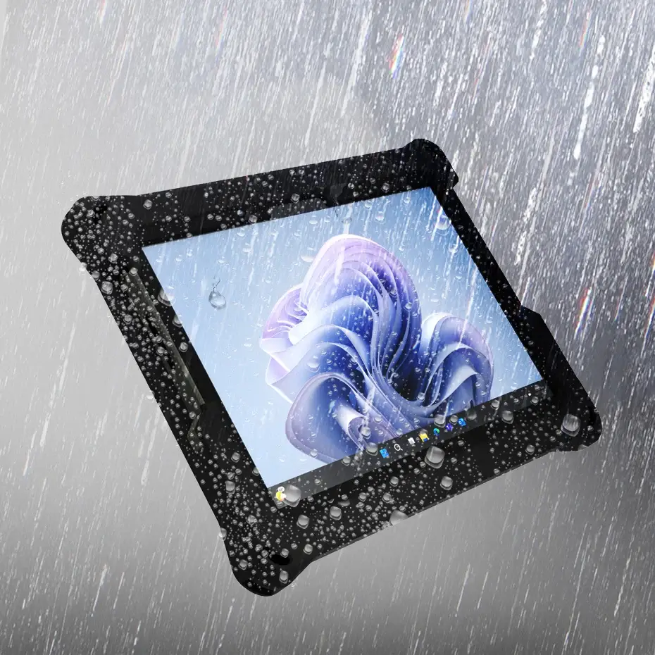 aXtion Pro Waterproof Cases for Tablet Devices