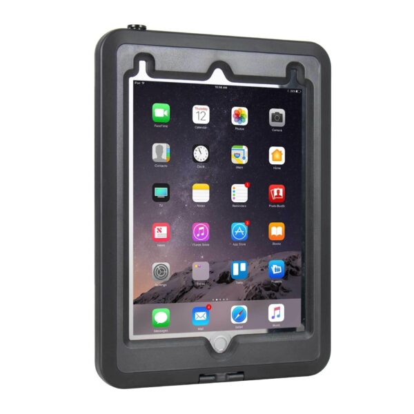 aXtion Pro M強固型防水防摔保護殼 - iPad 9.7 (第六代/第五代) 適用 - CWA609 - Image 3