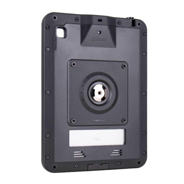 aXtion Pro M強固型防水防摔保護殼 - iPad 9.7 (第六代/第五代) 適用 - CWA609 - Image 4
