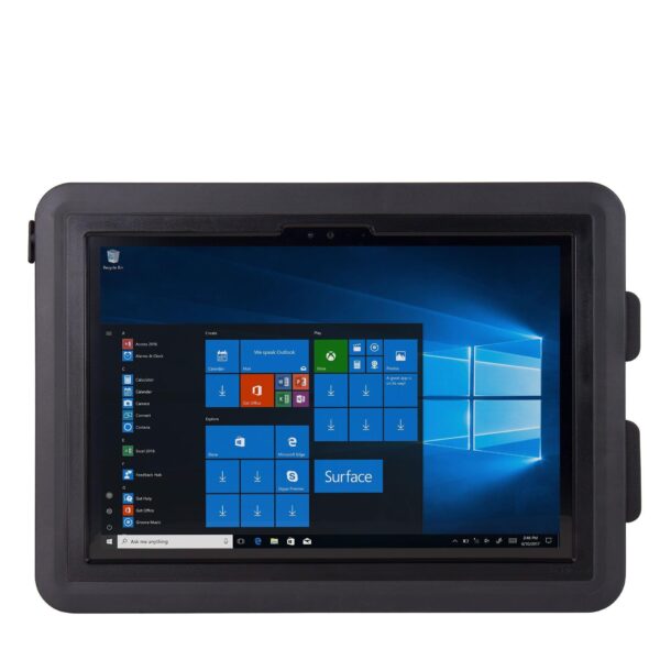 aXtion Pro M強固型防水防摔保護殼 - Surface Pro 6/5/4 適用 - CWM309 - Image 4