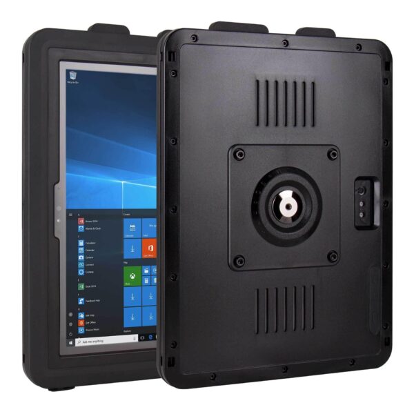 aXtion Pro M強固型防水防摔保護殼 - Surface Pro 6/5/4 適用 - CWM309