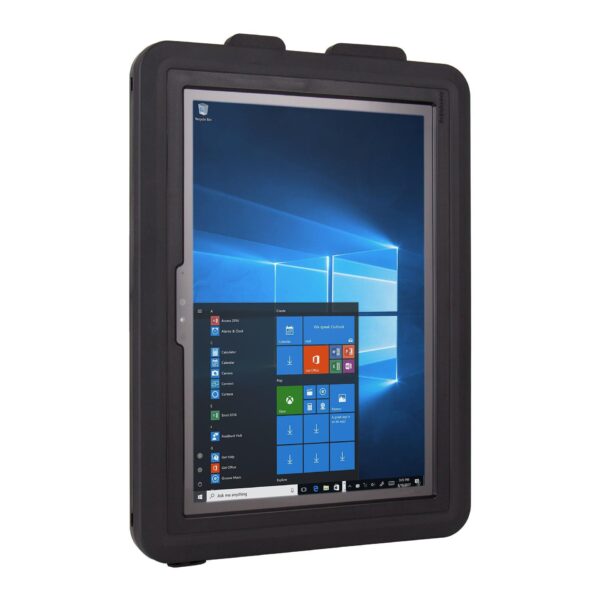 aXtion Pro M強固型防水防摔保護殼 - Surface Pro 6/5/4 適用 - CWM309 - Image 2