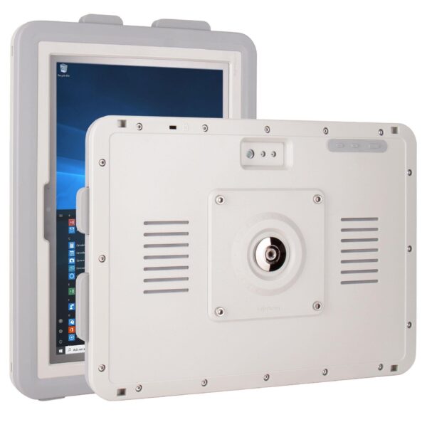 aXtion Pro MA強固型抗菌防水防摔保護殼 - Surface Pro 6/5/4 適用 - CWM308 - Image 5
