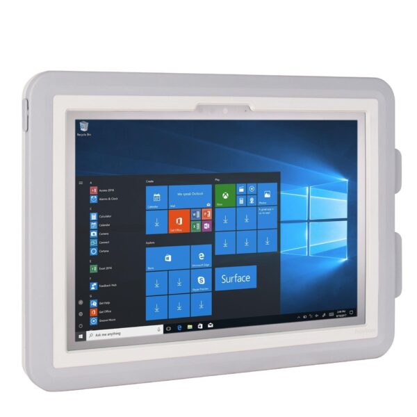 aXtion Pro MA強固型抗菌防水防摔保護殼 - Surface Pro 6/5/4 適用 - CWM308 - Image 4