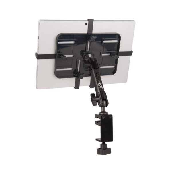 Unite 通用型夾具型碳纖維支架 -- 7~11吋平板電腦適用 - MNU103 - Image 4