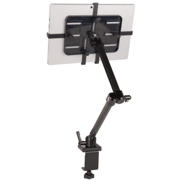 Unite 通用型大型夾具型碳纖維支架 -- 7~11吋平板電腦適用 - MNU104 - Image 5