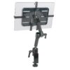 Unite 通用型夾具型碳纖維双管支架 -- 7~11吋平板電腦適用 - MNU116 - Image 4