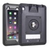 磁吸式貼壁型支架-搭配aXtion Pro M強固型防水防摔保護殼 -- iPad 9.7 (第六代/第五代) 適用 - MWA615M - Image 5