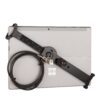 LockDown通用型夾具防盜鎖 (密碼鎖) - 7到10吋平板電腦適用 - MCU104 - Image 5