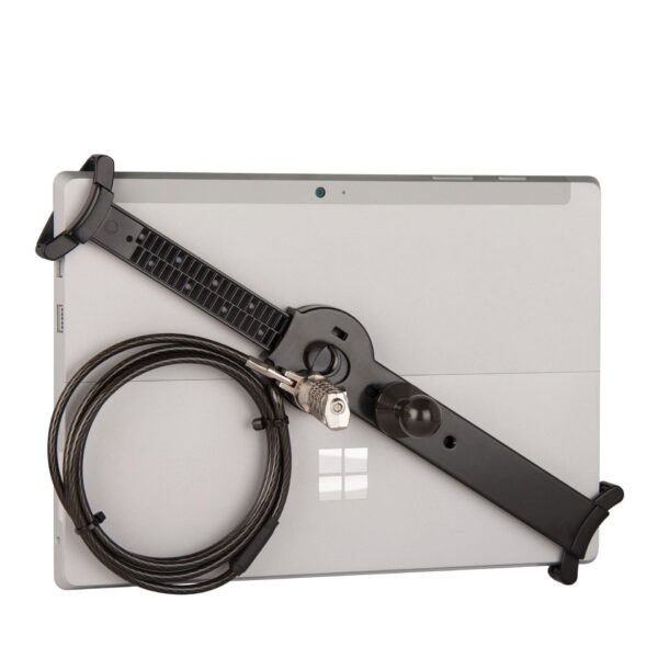 LockDown通用型夾具防盜鎖 (密碼鎖) - 7到10吋平板電腦適用 - MCU104 - Image 5