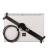 LockDown通用型夾具防盜鎖 (密碼鎖) - 7到10吋平板電腦適用 - MCU104