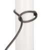 LockDown通用型防盜夾具碳纖維支架 (密碼鎖) - 7到10吋平板電腦適用 - MNU102CL - Image 2