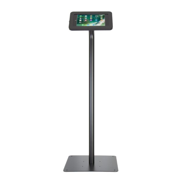Elevate II系列 - 落地架 Kiosk (黑) -- iPad 10.2吋 第九代(2021年版) / 第八代 / 第七代 適用 - KAA111B - Image 2