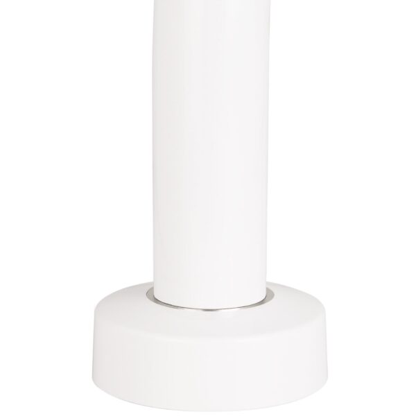 Elevate II系列-- Kiosk 270度支架迴旋模組 (白) - KKX102 - Image 2