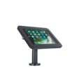 Elevate II系列 - 固定式牆壁/桌架Kiosk (黑) -- iPad 10.2吋 第九代(2021年版) / 第八代 / 第七代 適用 - KAA113B - Image 5
