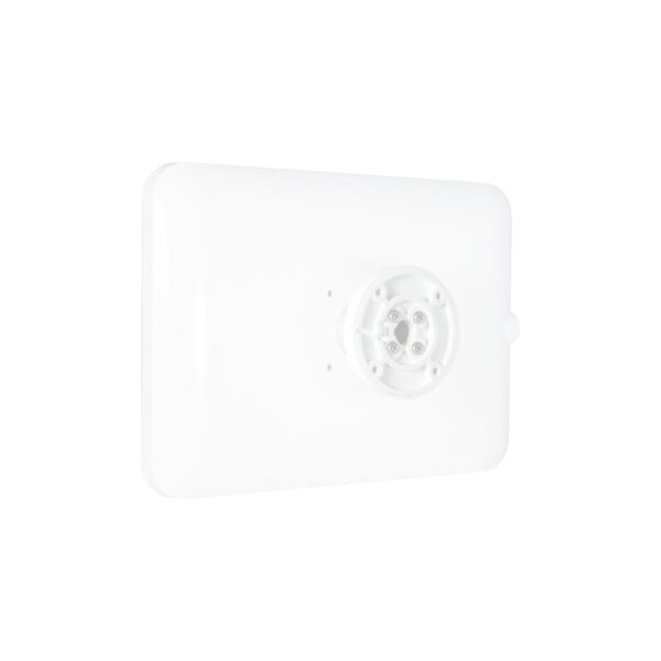 Elevate II系列 - 壁掛架 Kiosk (白) -- iPad 10.2吋 第九代(2021年版) / 第八代 / 第七代 適用 - KAA114W - Image 4