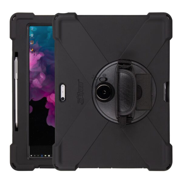 aXtion Bold MP多功能防水軍規防摔保護套 - Surface Pro 6/5/4 適用 - CWM302 - Image 2
