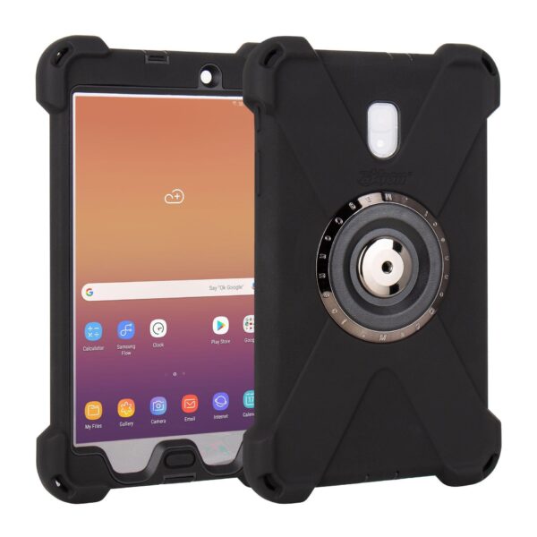 aXtion Bold M 磁吸式防水軍規防摔保護套 - Galaxy Tab A 8 - CWS301 - Image 5
