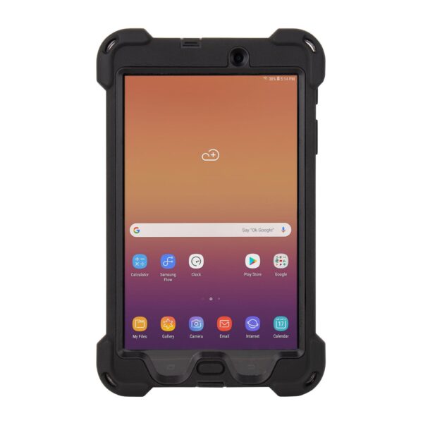 aXtion Bold M 磁吸式防水軍規防摔保護套 - Galaxy Tab A 8 - CWS301 - Image 2