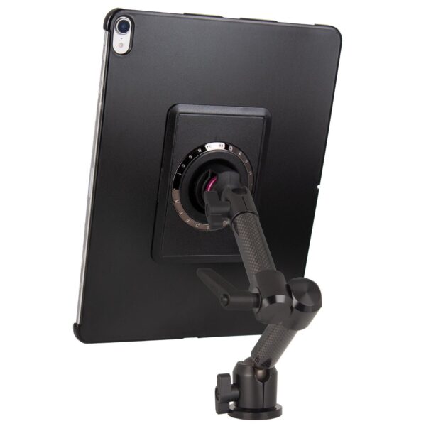 MagConnect 磁吸式碳纖維壁掛架 -- iPad Pro 12.9 (第三代) 適用 - MMA4104 - Image 3