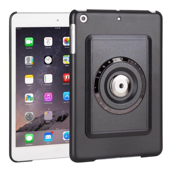 MagConnect 磁吸式背蓋 - iPad mini 3/2/1 適用 - MME200 - Image 5