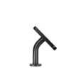 Elevate II系列 - 固定式牆壁/桌架Kiosk (黑) -- Surface Go / Go 2 / Go 3 / Go 4適用 - KAM503B - Image 4