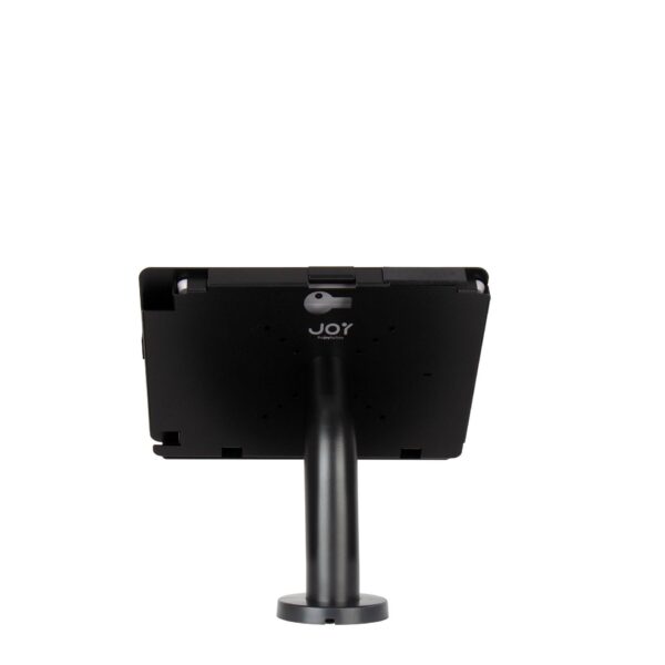 Elevate II系列 - 固定式牆壁/桌架Kiosk (黑) -- Surface Go / Go 2 / Go 3 / Go 4適用 - KAM503B - Image 3