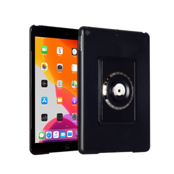 MagConnect 磁吸式背蓋 - iPad 10.2吋 (第九代, 2021年版/第八代/第七代)​適用 - MMA200T - Image 4