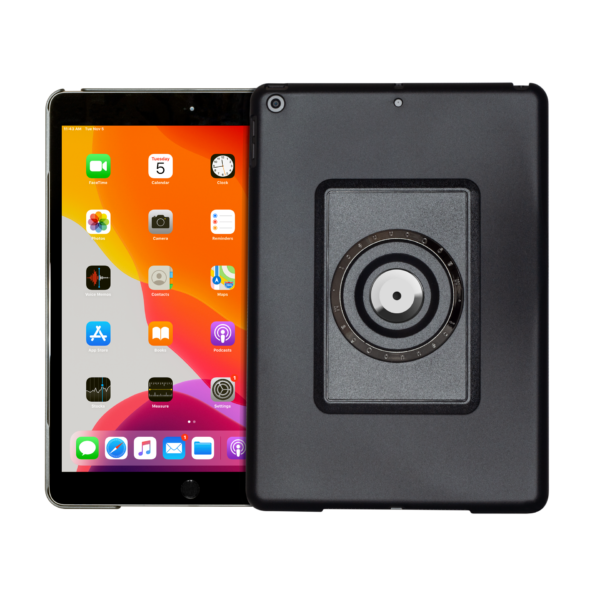 MagConnect 磁吸式背蓋 - iPad 10.2吋 (第九代, 2021年版/第八代/第七代)​適用 - MMA200T - Image 3