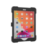 aXtion Bold MPS多功能防盜防水軍規防摔保護套 - iPad 10.2吋 (第九代*, 2021年版/第八代/第七代)​適用 (附鋼纜鎖) - CWA633KL - Image 3
