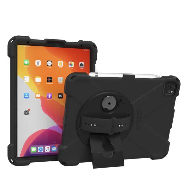 aXtion Bold MP多功能防水軍規防摔保護套 - iPad Pro 11吋 (第二代，2020年版) ​適用 - CWA732MP - Image 2