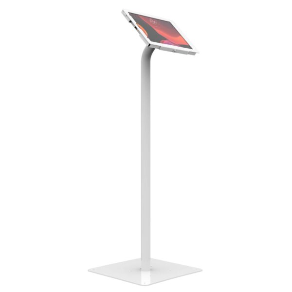 Elevate II系列 - 落地架 Kiosk (白) -- 第六代 (2022年版) | 第五代 (2021年版) | 第四代 | 第三代 適用 - KAA711W - Image 5