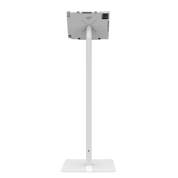 Elevate II系列 - 落地架 Kiosk (白) -- 第六代 (2022年版) | 第五代 (2021年版) | 第四代 | 第三代 適用 - KAA711W - Image 3