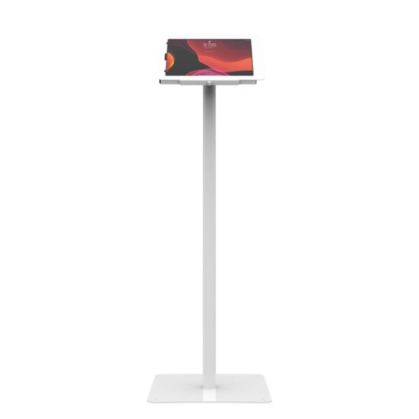 Elevate II系列 - 落地架 Kiosk (白) -- 第六代 (2022年版) | 第五代 (2021年版) | 第四代 | 第三代 適用 - KAA711W - Image 2