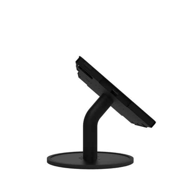 ElevateII系列 - 桌上型立架Kiosk (黑) -- 第六代 (2022年版) | 第五代 (2021年版) | 第四代 | 第三代 適用 - KAA712B - Image 4