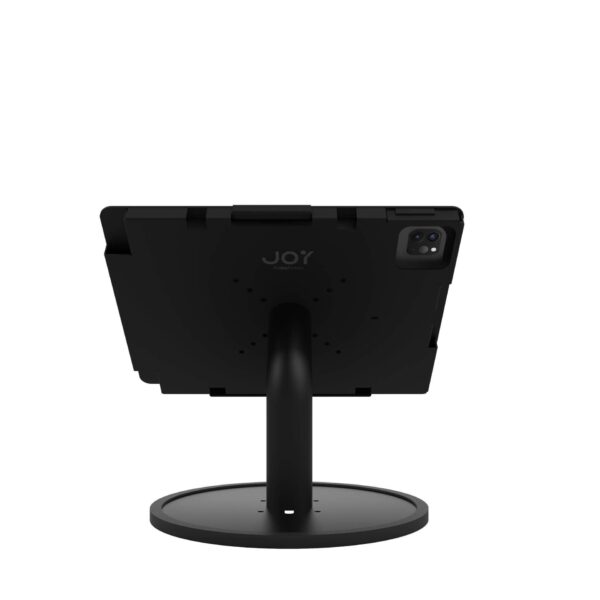ElevateII系列 - 桌上型立架Kiosk (黑) -- 第六代 (2022年版) | 第五代 (2021年版) | 第四代 | 第三代 適用 - KAA712B - Image 3