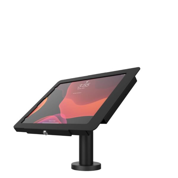 Elevate II系列 - 壁掛架 Kiosk (黑) -- iPad Pro 12.9 第六代 (2022年版) | 第五代 (2021年版) | 第四代 | 第三代 適用 - KAA714B - Image 2