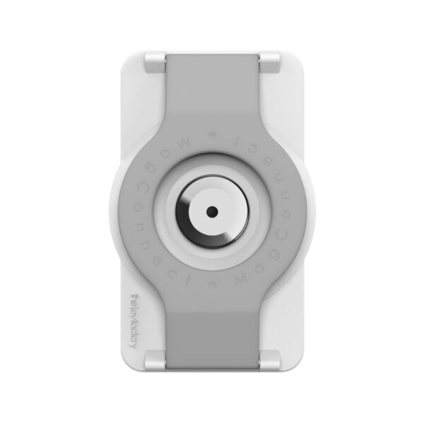 aXtion MH 磁吸手握帶模組貼片 (白) - CWX134 - Image 2