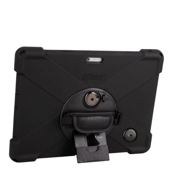 aXtion Bold MPS多功能防盜防水軍規防摔保護套 - Surface Pro 6/5/4 ​適用 (附鋼纜鎖) - CWM303KL - Image 5