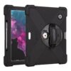 aXtion Bold MPS多功能防盜防水軍規防摔保護套 - Surface Pro 6/5/4 ​適用 (附鋼纜鎖) - CWM303KL - Image 4