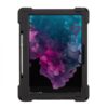 aXtion Bold MPS多功能防盜防水軍規防摔保護套 - Surface Pro 6/5/4 ​適用 (附鋼纜鎖) - CWM303KL - Image 3