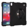 aXtion Bold MPS多功能防盜防水軍規防摔保護套 - iPad 12.9吋 (第三代) ​適用 (附鋼纜鎖) - CWA413KL - Image 4