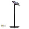 Elevate II系列 - 落地架 Kiosk (黑) -- Surface Pro 7+ | 7 | 6 | 5 | 4適用 - KAM301B