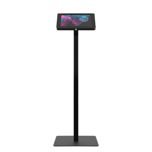 Elevate II系列 - 落地架 Kiosk (黑) -- Surface Pro 7+ | 7 | 6 | 5 | 4適用 - KAM301B - Image 2