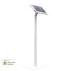 Elevate II系列 - 落地架 Kiosk (白) -- Surface Pro 7+ | 7 | 6 | 5 | 4 適用 - KAM301W