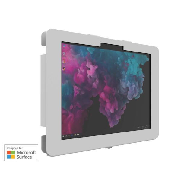 Elevate II系列 - 壁掛架 Kiosk (白) -- Surface Pro 7+ | 7 | 6 | 5 | 4適用 - KAM304W - Image 5