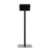 Elevate II Series- Floor Stand Kiosk (Black)--Applicable to Galaxy Tab A 10.1 (2019) - KAS301B - Image 3