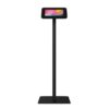 Elevate II Series- Floor Stand Kiosk (Black)--Applicable to Galaxy Tab A 10.1 (2019) - KAS301B - Image 2