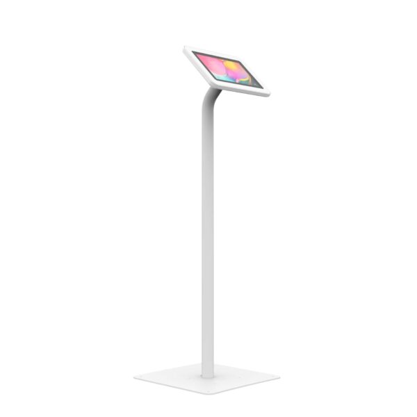 Elevate II系列 - 落地架 Kiosk (白)-- Galaxy Tab A 10.1 (2019) 適用 - KAS301W - Image 5