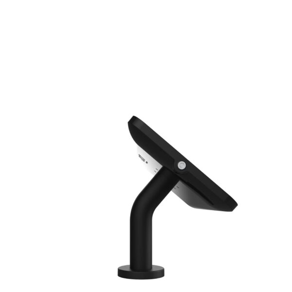 Elevate II系列 - 固定式牆壁/桌架Kiosk (黑) -- Galaxy Tab A 10.1 (2019) 適用 - KAS303B - Image 4